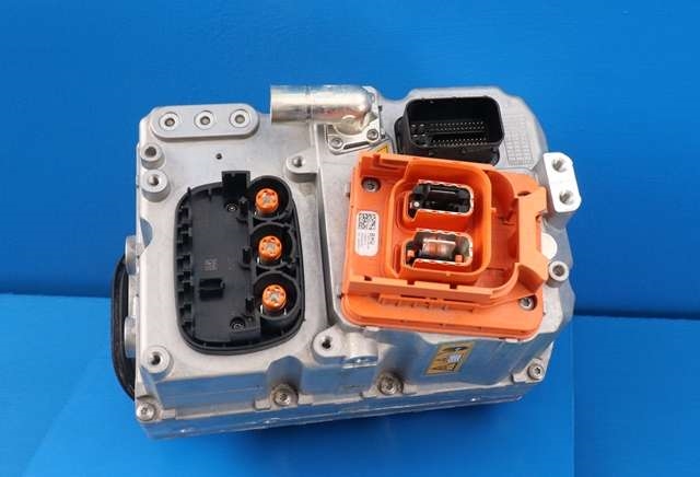 Motor power controller elbil (EPCU/PDM) til BMW 3-Serie 2018-->> (G20) (G20) (BMW|12.36-5 A33 FB5|)