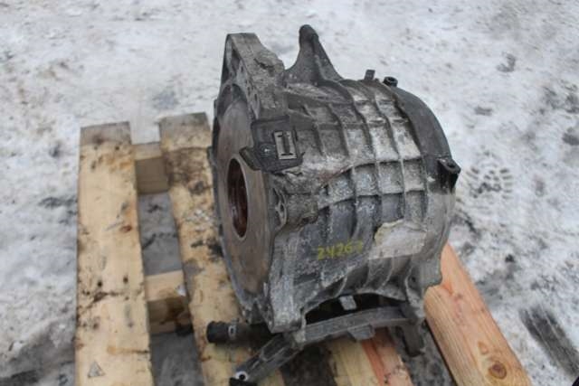 Motor elbil bak til BMW i3, 2013-2022  (IB1P25B)