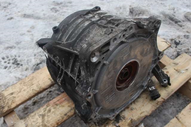 Motor elbil bak til BMW i3 2013-2022 (IB1P25B|)