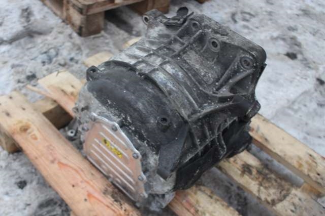 Motor elbil bak til BMW i3 2013-2022 (IB1P25B|)