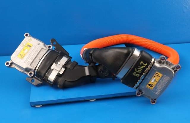 Kabel høy volt (HV) hybrid til BMW 3-Serie 2018-->> (G20) (G20) (BMW|9 426 355|)