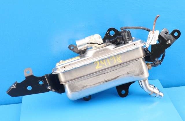Varmeapparat PTC-heater til BMW 3-Serie 2018-->> (G20) (G20) (BMW|9 873 688|)