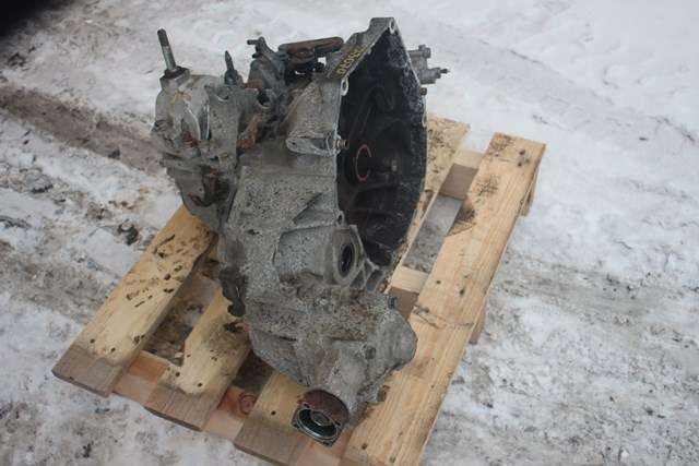 Girkasse 4WD komplett til Honda CR-V, 2007-2012 (Type III) (ZWX1-8005452)