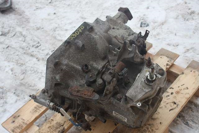 Girkasse 4WD komplett til Honda CR-V 2007-2012 (Type III) (ZWX1-8005452|)