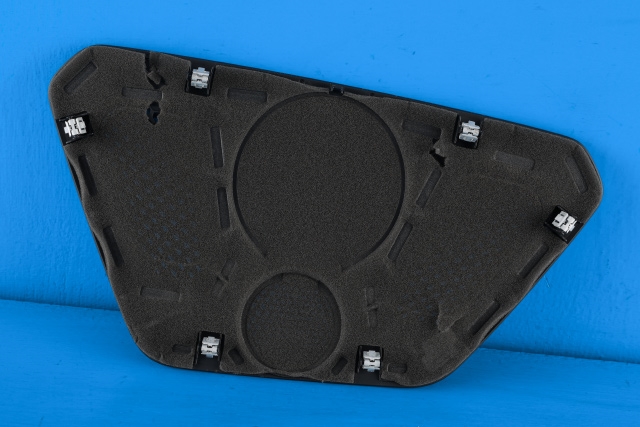 Dashbord diverse til BMW 3-Serie 2018-->> (G20) (G20) 