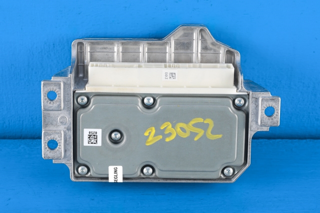 Styreenhet airbag hovedsensor til BMW X5 2007-2013 (E70) (E70) (BOSCH|0 285 010 250|65.77-9 171 948|)