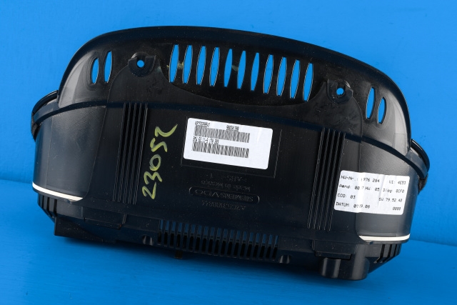 Instrumentpanel til BMW X5 2007-2013 (E70) (E70) (BMW|62.11-9 170 269|)