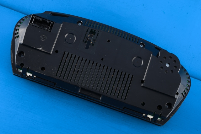 Instrumentpanel til BMW X5 2007-2013 (E70) (E70) (BMW|62.11-9 170 269|)