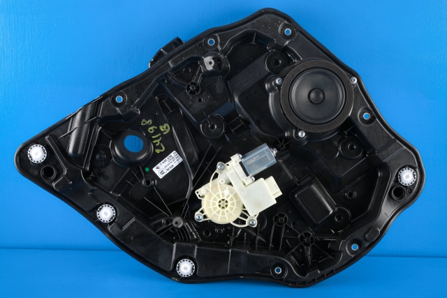 Ruteheis venstre bak til BMW 3-Serie, 2018-->> (G20) (G20) (BMW|8 495 867)