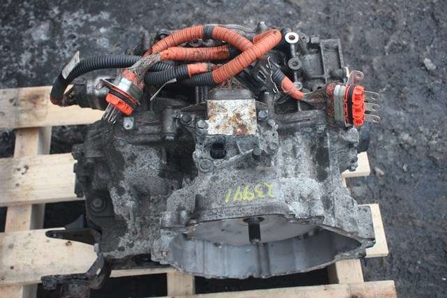 Girkasse hybrid til Toyota Auris 2013-2015 (Type II, Fase 1)  (TOYOTA|P410|)