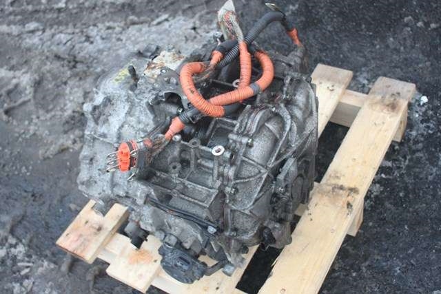 Girkasse hybrid til Toyota Auris 2013-2015 (Type II, Fase 1)  (TOYOTA|P410|)