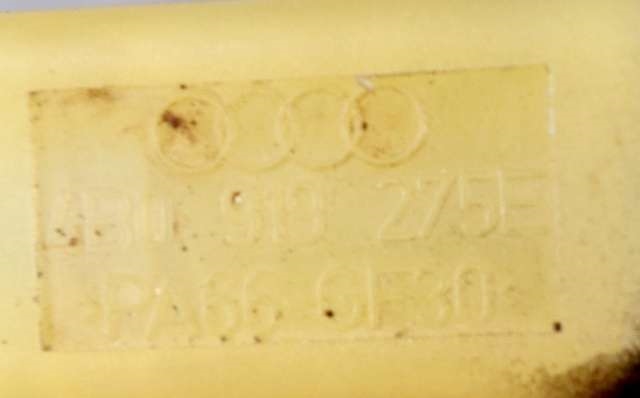 Parkeringssensor foran til Audi A8 2003-2010 (Type II) (VAG|4B0 919 275 E|)