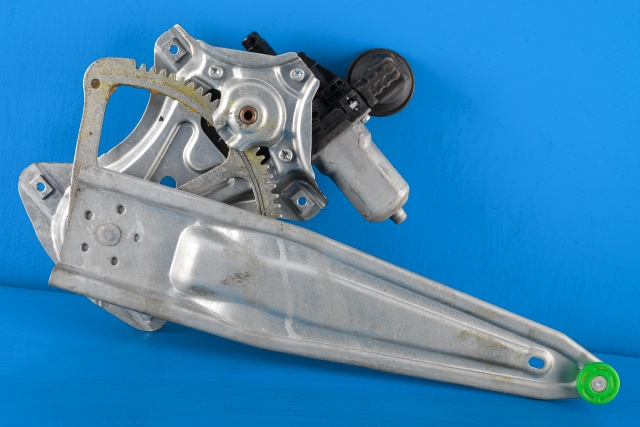 Ruteheis høyre bak til Toyota Yaris 2012-2014 (Type III, Fase 1) (DENSO|973581-101|85720-0D120|)