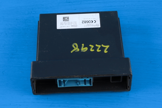 Styreenhet diverse til Peugeot 308, 2013-2021 (Type II)  (PEUGEOT|98 016952 80)