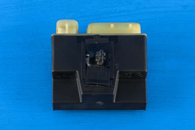 Rele gløde til Peugeot 308 2013-2021 (Type II)  (PEUGEOT|96 625708 80|)