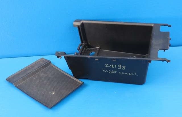 Dashbord diverse til BMW 3-Serie 2018-->> (G20) (G20) 