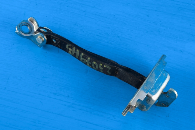 Dørstopper til Toyota Yaris, 2012-2014 (Type III, Fase 1)