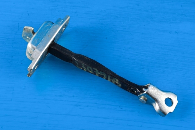Dørstopper til Toyota Yaris 2012-2014 (Type III, Fase 1)  