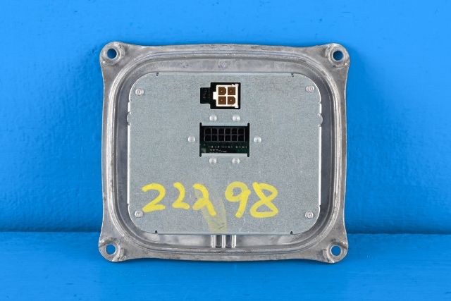 Styreenhet xenon/ballast til Peugeot 308, 2013-2021 (Type II)  (AUTOMOTIVE|1 307 329 40300)