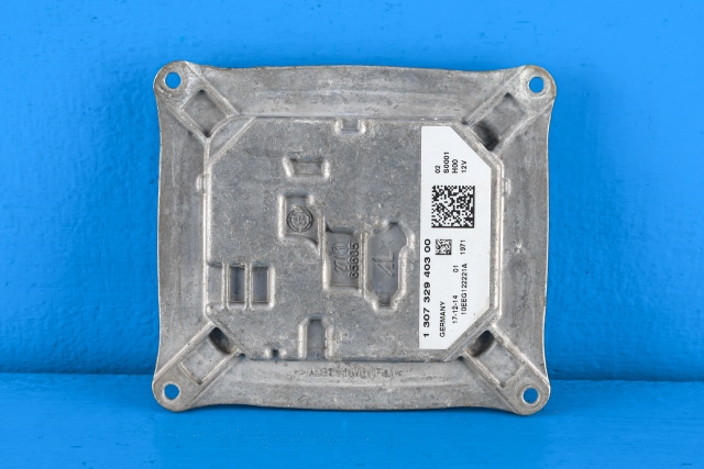 Styreenhet xenon/ballast til Peugeot 308 2013-2021 (Type II) (AUTOMOTIVE|1 307 329 40300|)