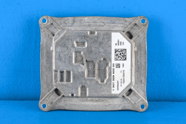 Styreenhet xenon/ballast til Peugeot 308 2013-2021 (Type II)  (AUTOMOTIVE|1 307 329 40300|)