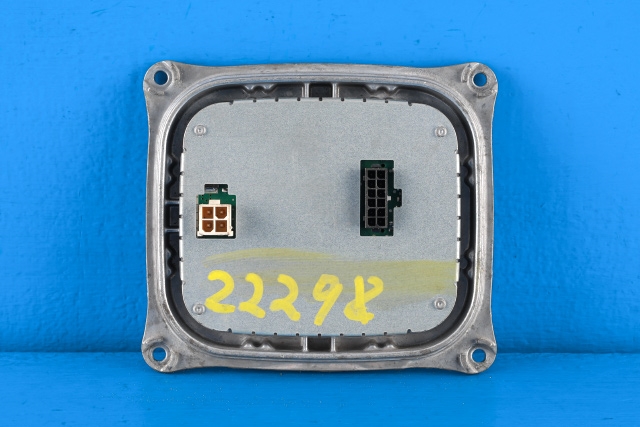 Styreenhet xenon/ballast til Peugeot 308, 2013-2021 (Type II)  (AUTOMOTIVE|1 307 329 40400)