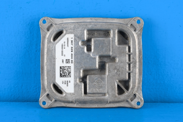 Styreenhet xenon/ballast til Peugeot 308 2013-2021 (Type II) (AUTOMOTIVE|1 307 329 40400|)