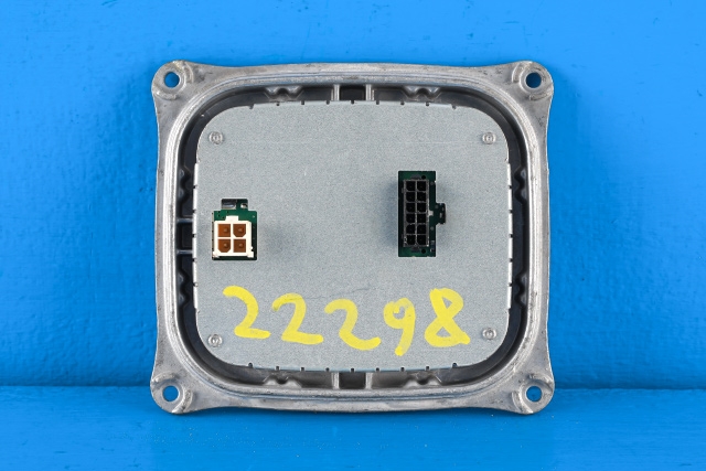 Styreenhet xenon/ballast til Peugeot 308, 2013-2021 (Type II)  (AUTOMOTIVE|1 307 329 40400)