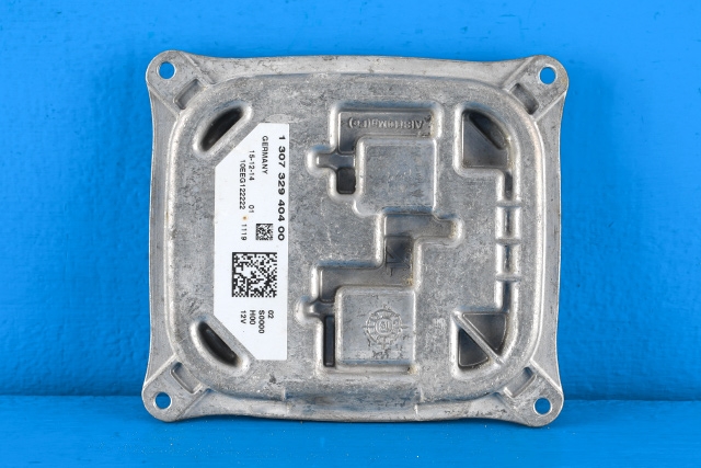 Styreenhet xenon/ballast til Peugeot 308 2013-2021 (Type II) (AUTOMOTIVE|1 307 329 40400|)