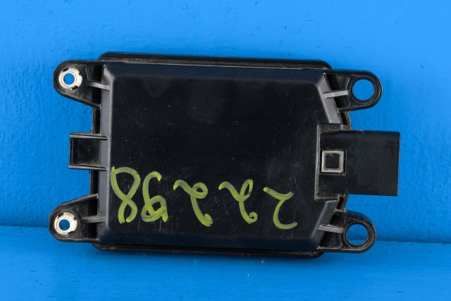 Sensor radar til Peugeot 308 2013-2021 (Type II)  (PEUGEOT|98 100931 80|)