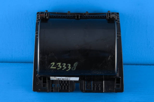Dashbord myntrom til Škoda Octavia 2017-2020 (Type III, Fase 2) (VAG|)