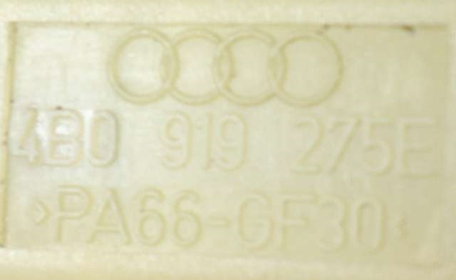 Parkeringssensor foran til Audi A8 2003-2010 (Type II) (VAG|4B0 919 275 E|)