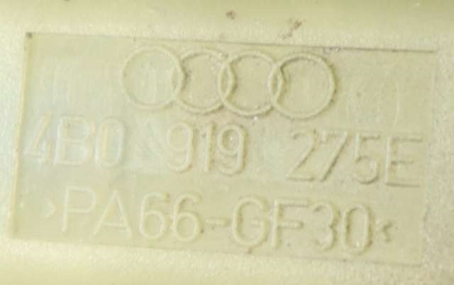 Parkeringssensor foran til Audi A8 2003-2010 (Type II) (VAG|4B0 919 275 E|)