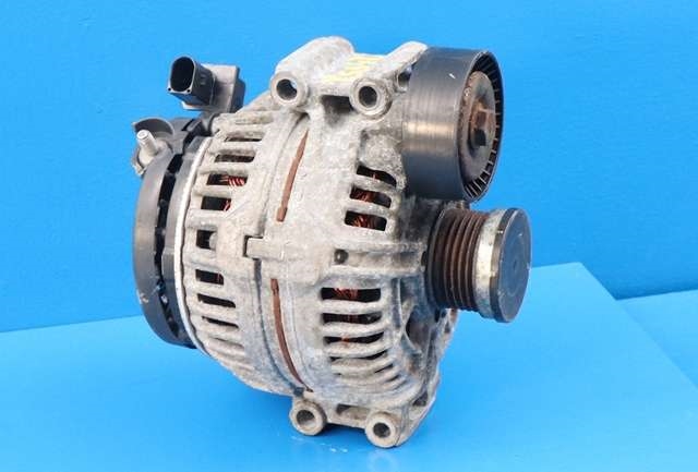 Dynamo til BMW 3-Serie, 2005-2011 (E90/E91/E92/E93) (E90/E91/E92/E93) (BOSCH|0 986 047 240)