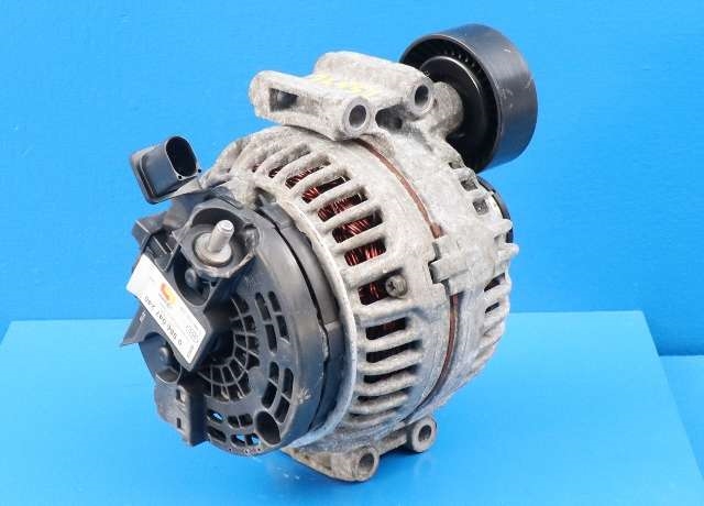 Dynamo til BMW 3-Serie 2005-2011 (E90/E91/E92/E93) (E90/E91/E92/E93) (BOSCH|0 986 047 240|)