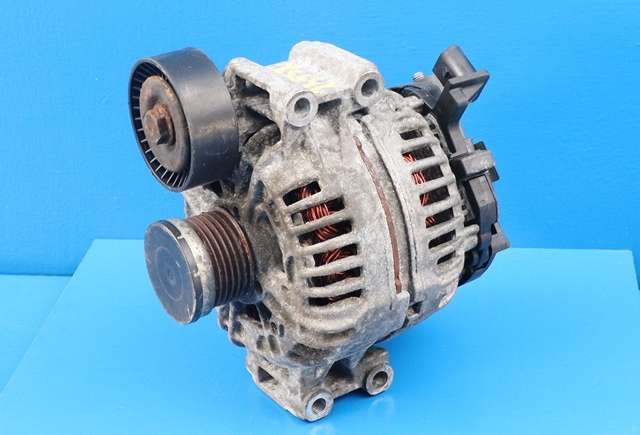 Dynamo til BMW 3-Serie 2005-2011 (E90/E91/E92/E93) (E90/E91/E92/E93) (BOSCH|0 986 047 240|)