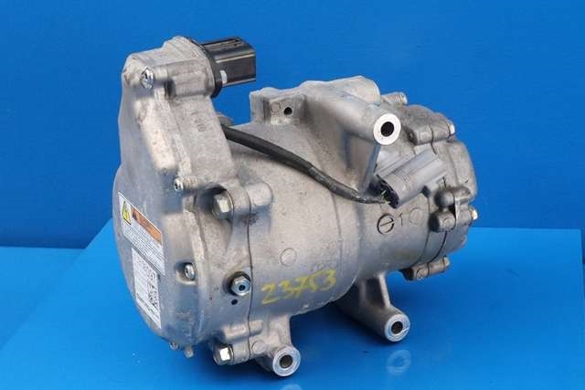 Aircondition kompressor hybrid til Mitsubishi Outlander 2015-->> (Type III, Fase 2) (MITSUBISHI|7813B097|)