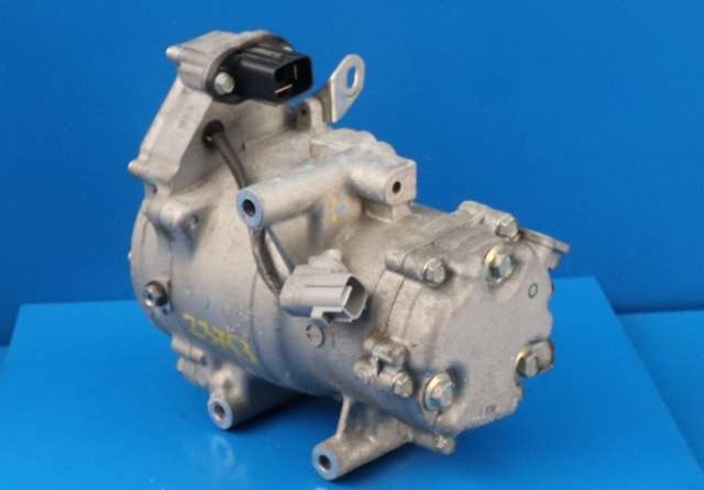 Aircondition kompressor hybrid til Mitsubishi Outlander 2015-->> (Type III, Fase 2) (MITSUBISHI|7813B097|)