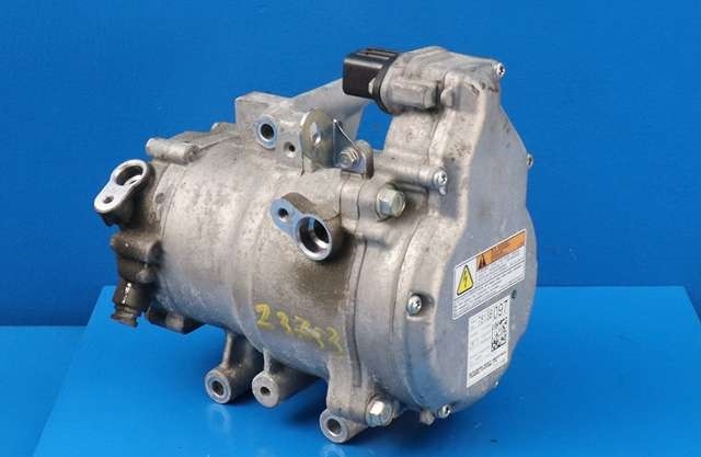 Aircondition kompressor hybrid til Mitsubishi Outlander 2015-->> (Type III, Fase 2) (MITSUBISHI|7813B097|)