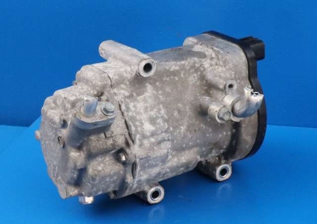 Aircondition kompressor hybrid til Lexus UX 2018-->>  (DENSO|042400-0171|)