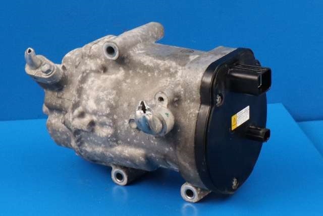 Aircondition kompressor hybrid til Lexus UX 2018-->>  (DENSO|042400-0171|)
