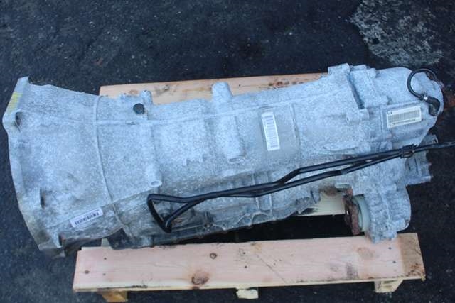 Girkasse 4WD komplett automat til BMW 3-Serie 2005-2011 (E90/E91/E92/E93) (E90/E91/E92/E93) (BMW|9 069 751|)