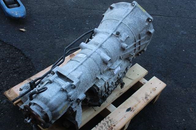 Girkasse 4WD komplett automat til BMW 3-Serie 2005-2011 (E90/E91/E92/E93) (E90/E91/E92/E93) (BMW|9 069 751|)