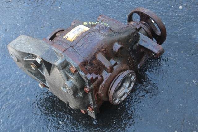 Kardang klokke bak til BMW 3-Serie 2005-2011 (E90/E91/E92/E93) (E90/E91/E92/E93) (BMW|7 572 804|)