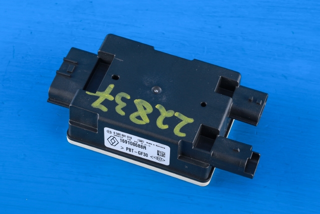Styreenhet drivstoffpumpe til Nissan X-Trail, 2014-2022 (T32) (T32) (BOSCH|0 580 001 019)