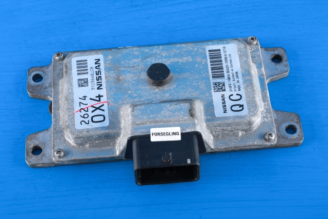 Styreenhet girkasse til Nissan X-Trail, 2014-2022 (T32) (T32) (NISSAN|31036-4BL0B)