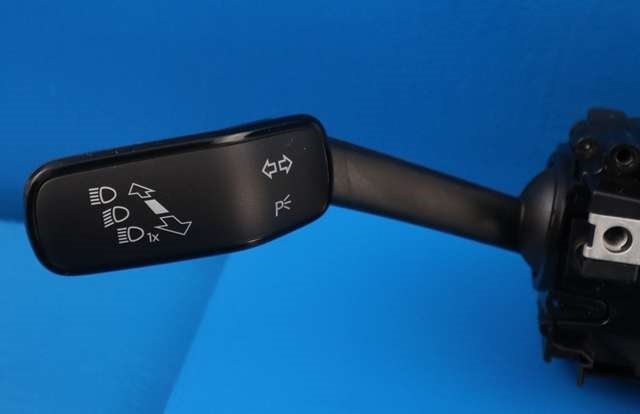 Bryter combi til VW Transporter / Caravelle 2019-->> (T6.1) (T6.1) (VAG|2Q1 953 507 L|)