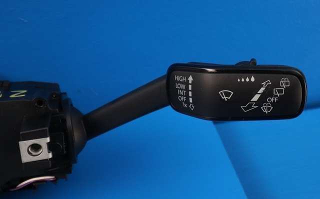 Bryter combi til VW Transporter / Caravelle 2019-->> (T6.1) (T6.1) (VAG|2Q1 953 507 L|)