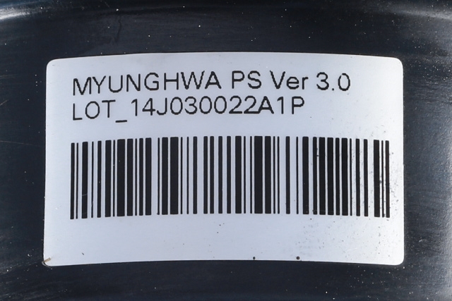 Sirkulasjonspumpe til Kia Soul 2014-2019 (Type II) (KIA|WP200-PS000|)