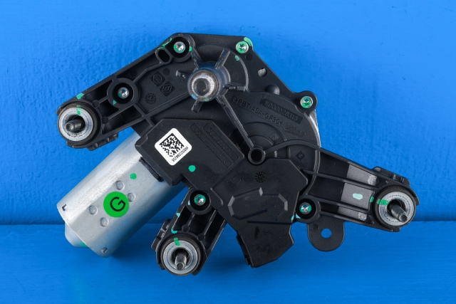 Viskermotor bakrute til Nissan X-Trail 2014-2022 (T32) (T32) (VALEO|W000039924|28710-4BA0A|)